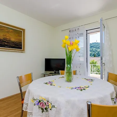 Beautiful Sea View Apartments Dubrovnik Exterior photo