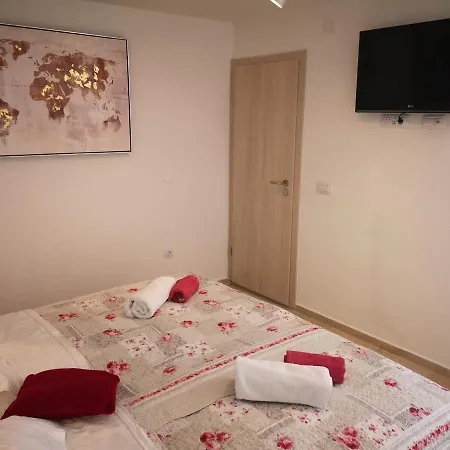 Beautiful Sea View Apartments Dubrovnik Exterior photo