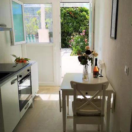 Beautiful Sea View Apartments Dubrovnik Exterior photo