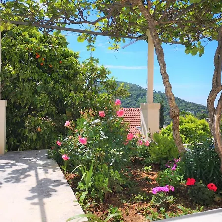 Beautiful Sea View Apartments Dubrovnik Exterior photo