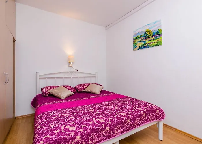 Beautiful Sea View Apartments