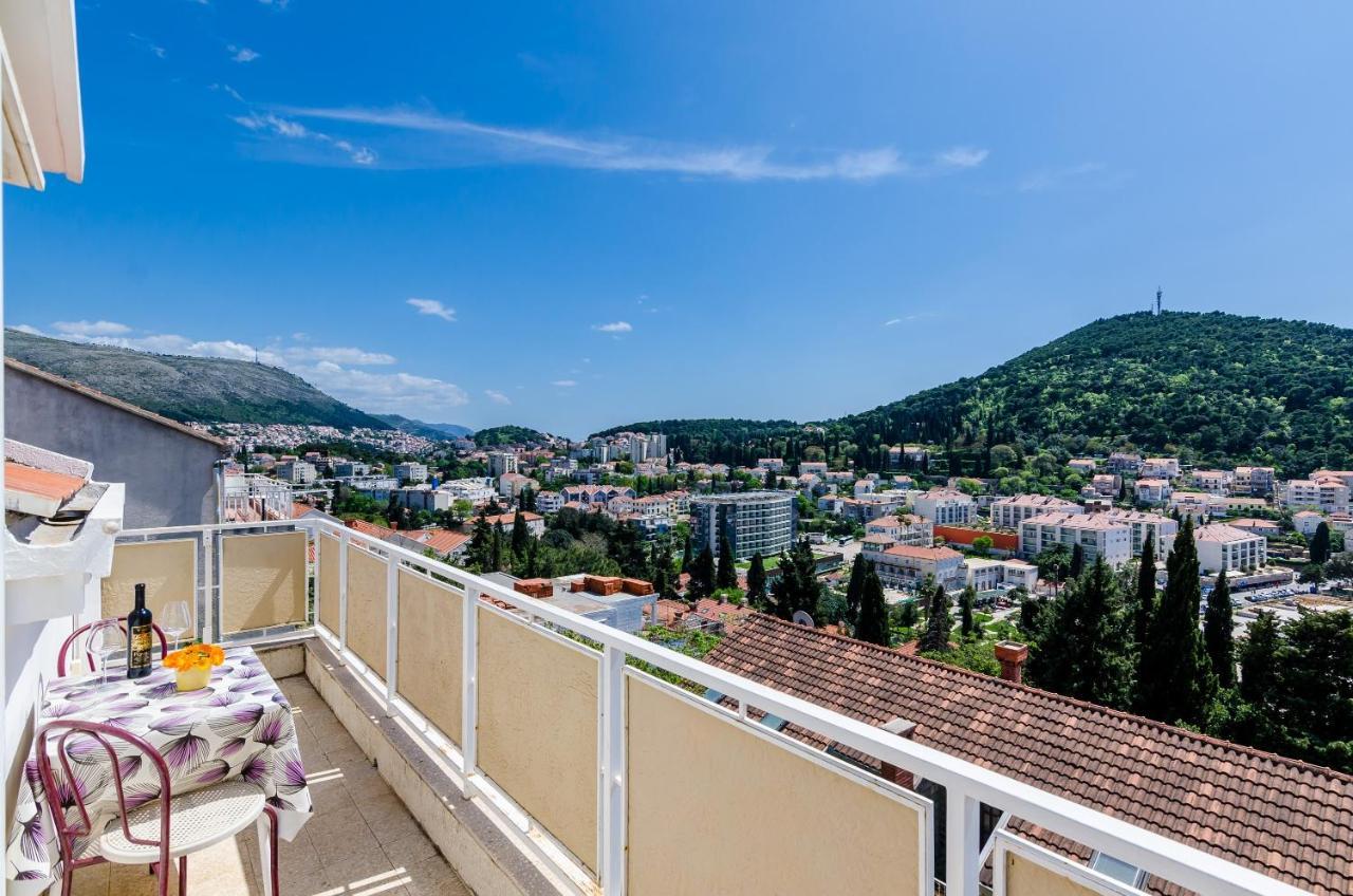 Appartement Beautiful Sea View *