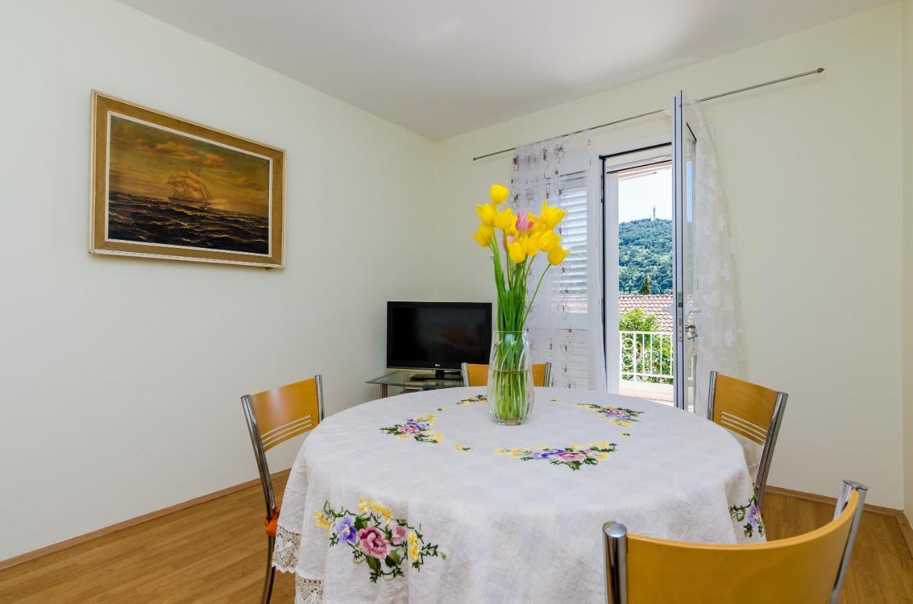 Beautiful Sea View Apartman *