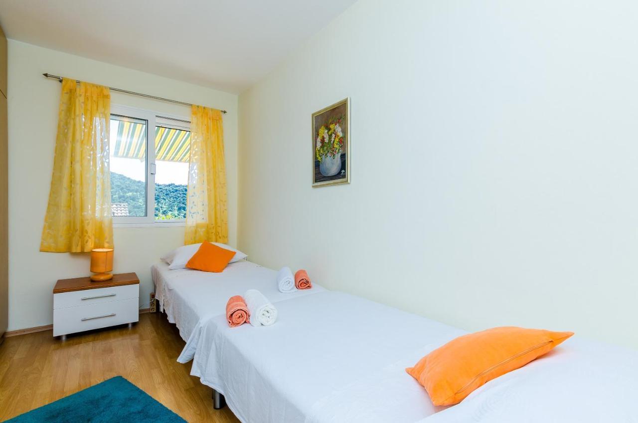 Beautiful Sea View Appartamento Ragusa