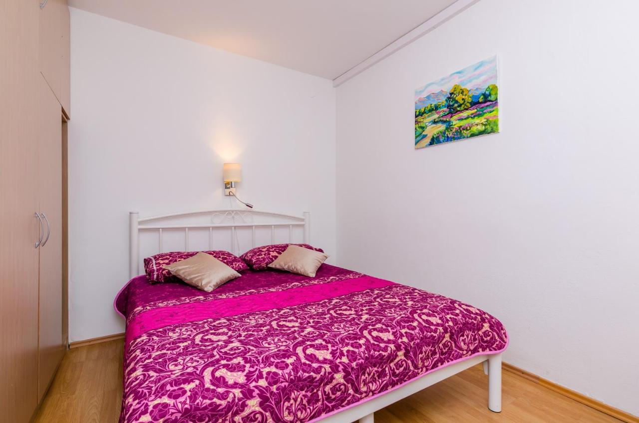 Beautiful Sea View Apartmán *