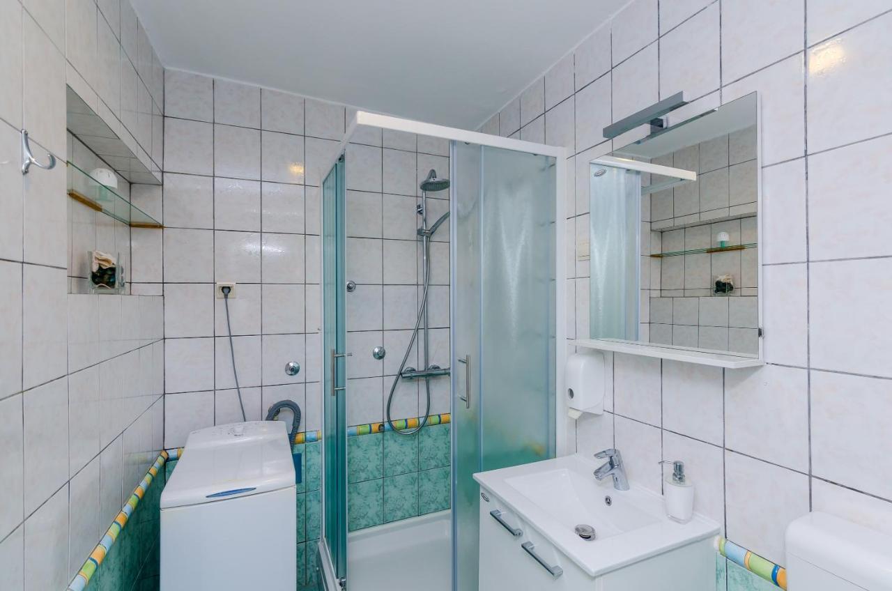 Apartman Beautiful Sea View