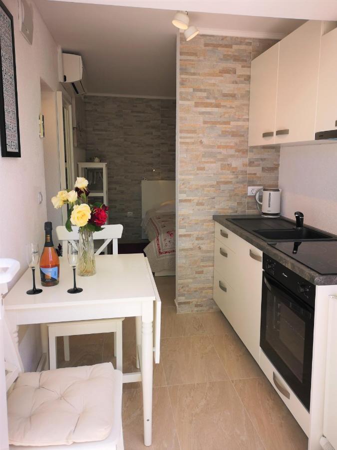 Apartment Beautiful Sea View Dubrovnik