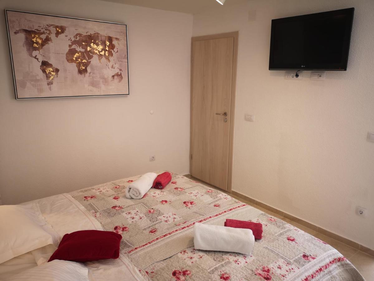 Appartement Beautiful Sea View *