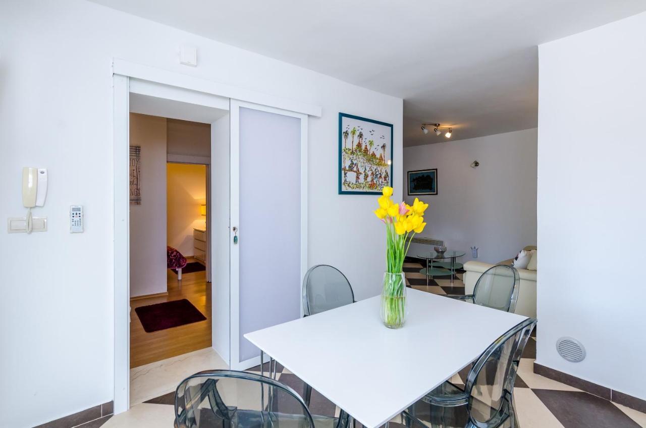 Beautiful Sea View Appartement
