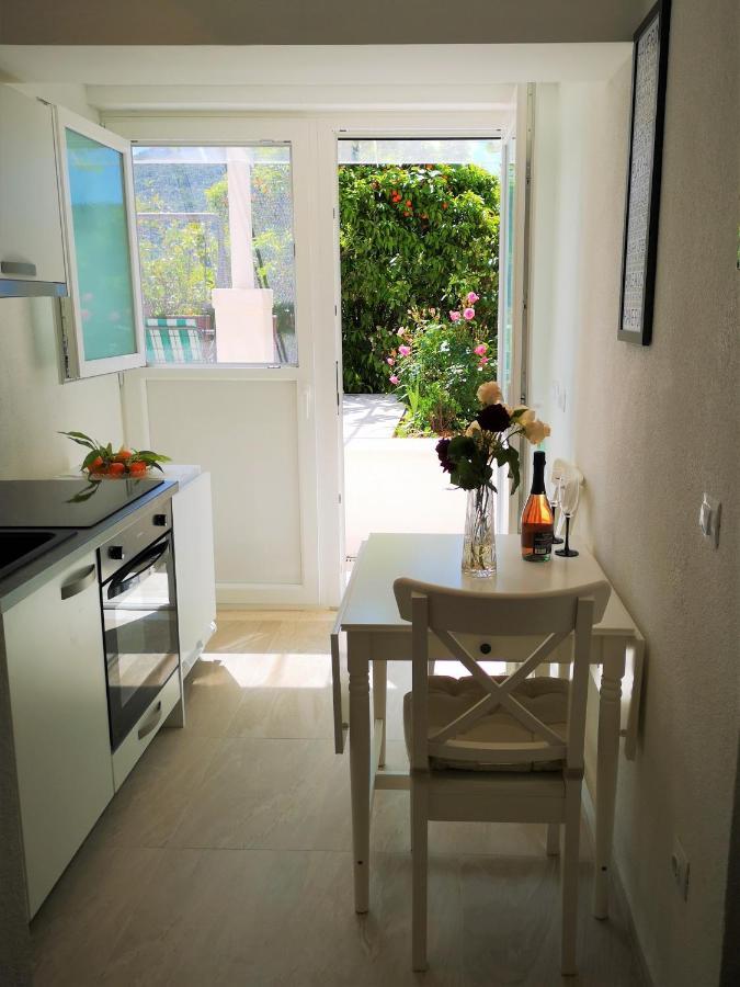 Apartment Beautiful Sea View *