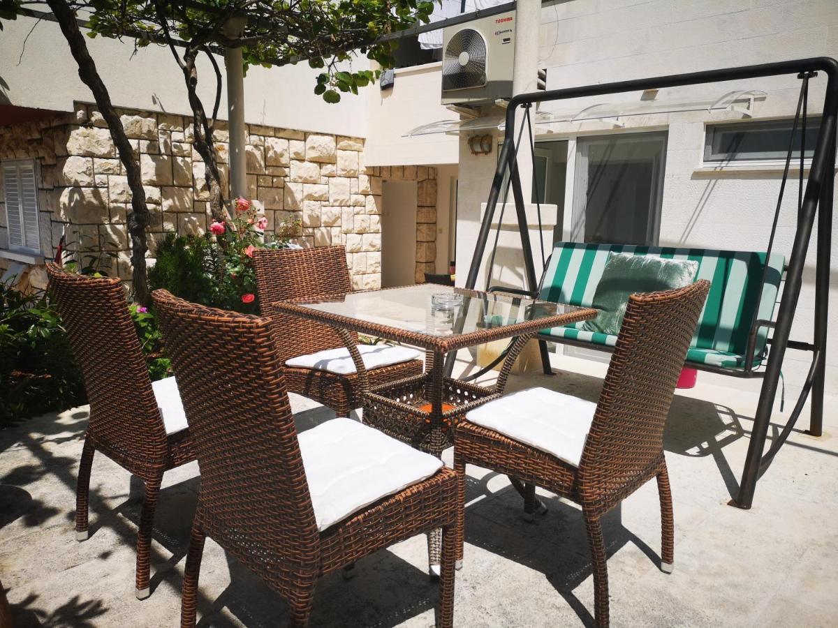 Beautiful Sea View Appartement Dubrovnik