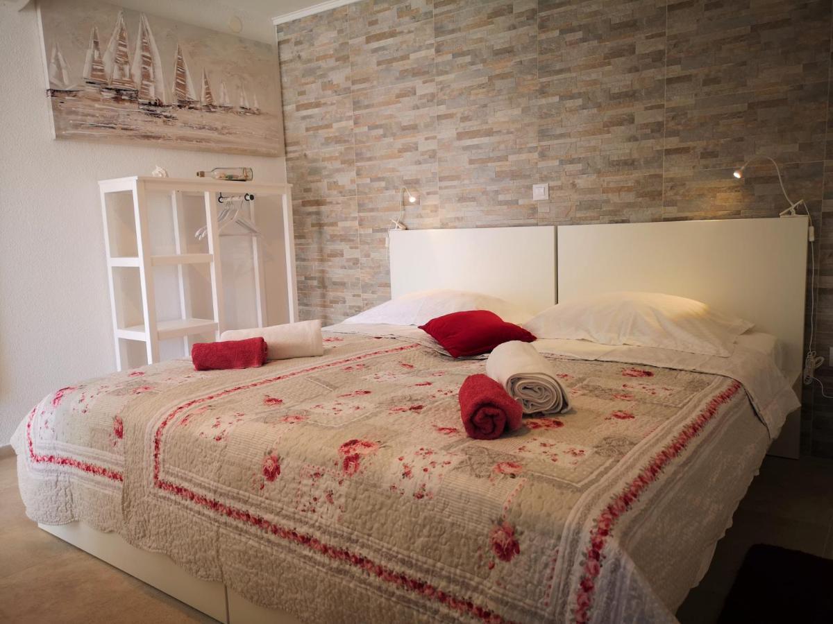 Beautiful Sea View Appartement *
