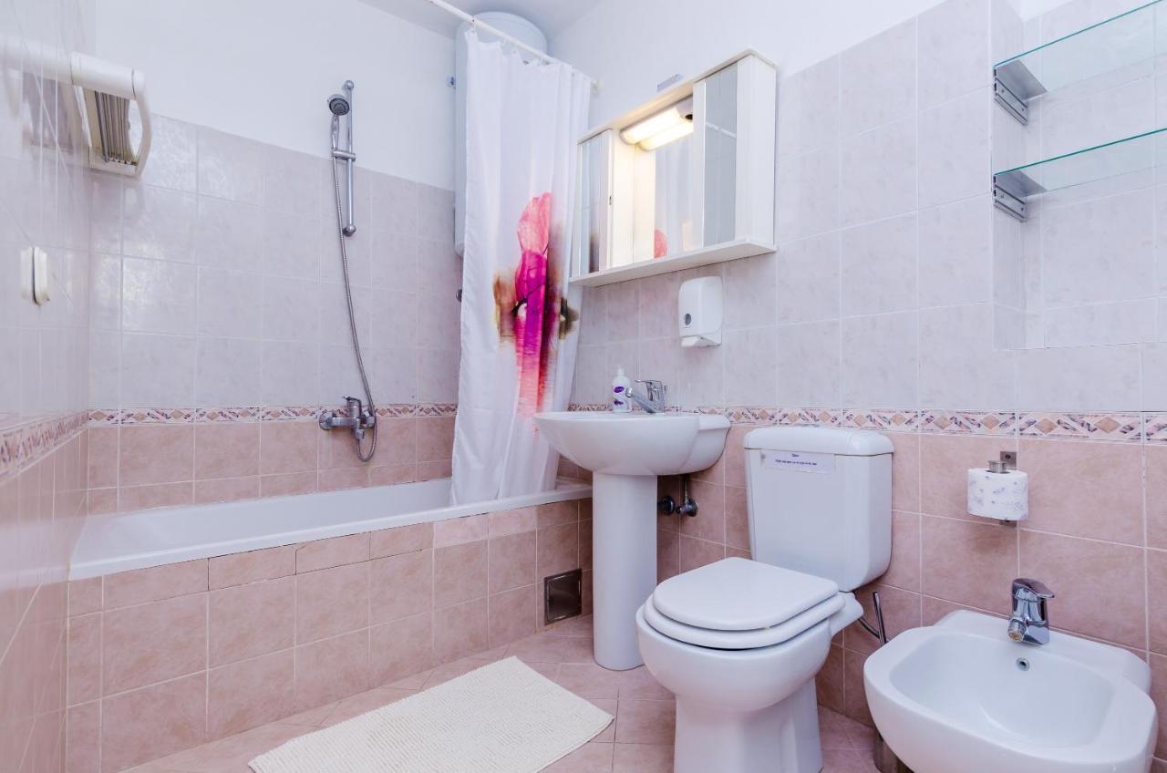 Beautiful Sea View Apartman *