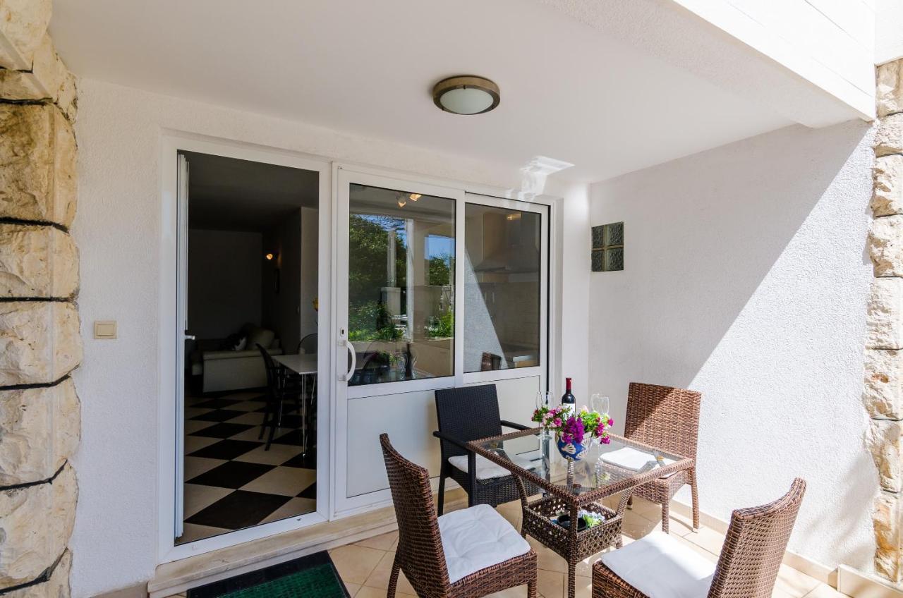 Beautiful Sea View Appartement Dubrovnik