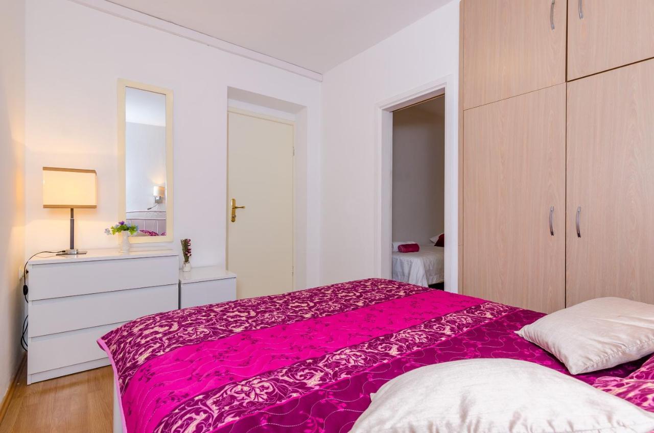 Apartman Beautiful Sea View