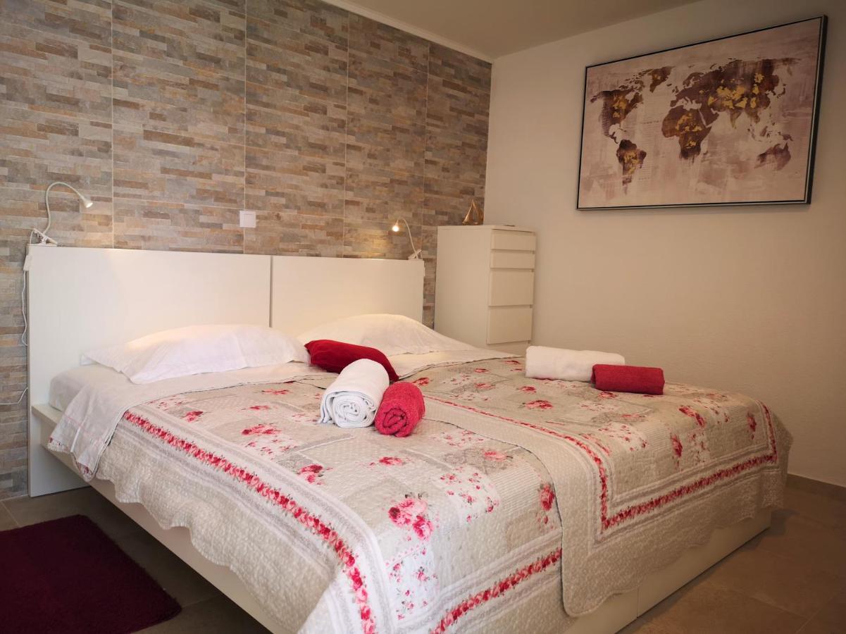 Beautiful Sea View Apartment Dubrovnik
