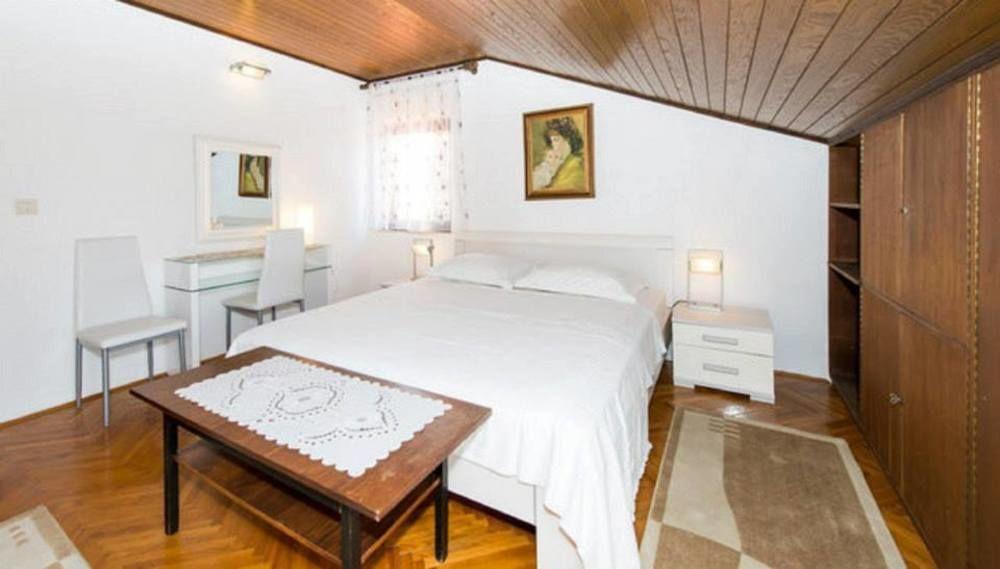 Appartement Beautiful Sea View *