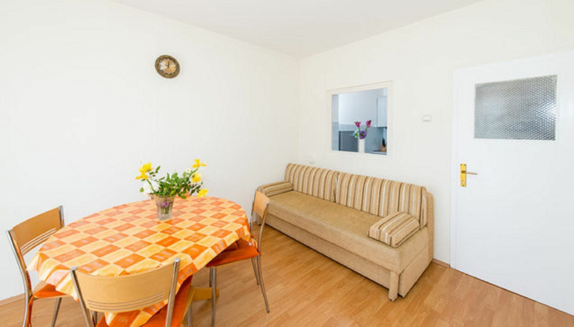Beautiful Sea View Apartment