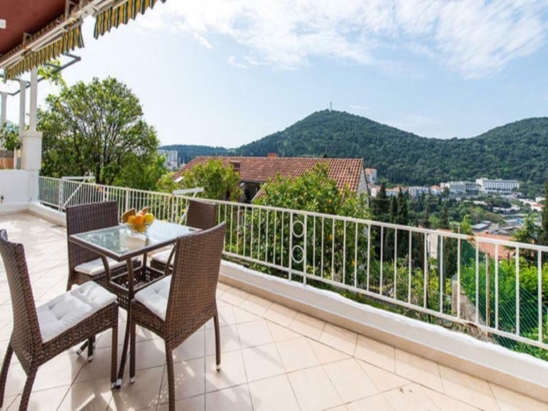 Appartement Beautiful Sea View