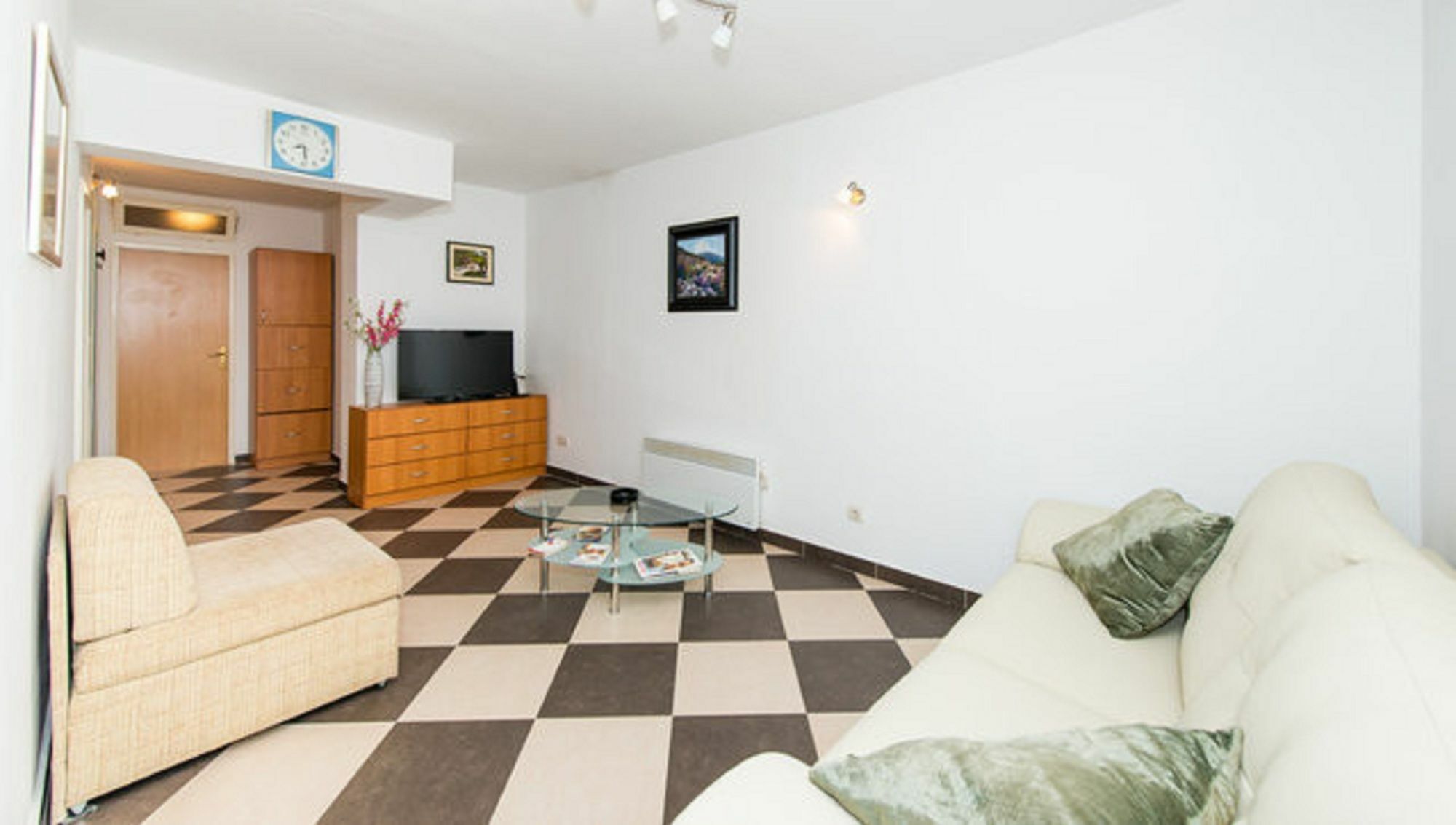 Beautiful Sea View Appartement *