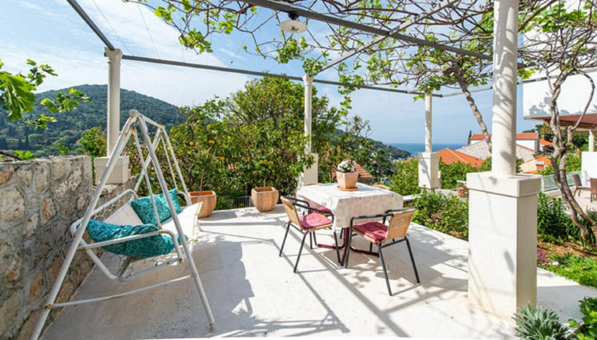 Apartment Beautiful Sea View *