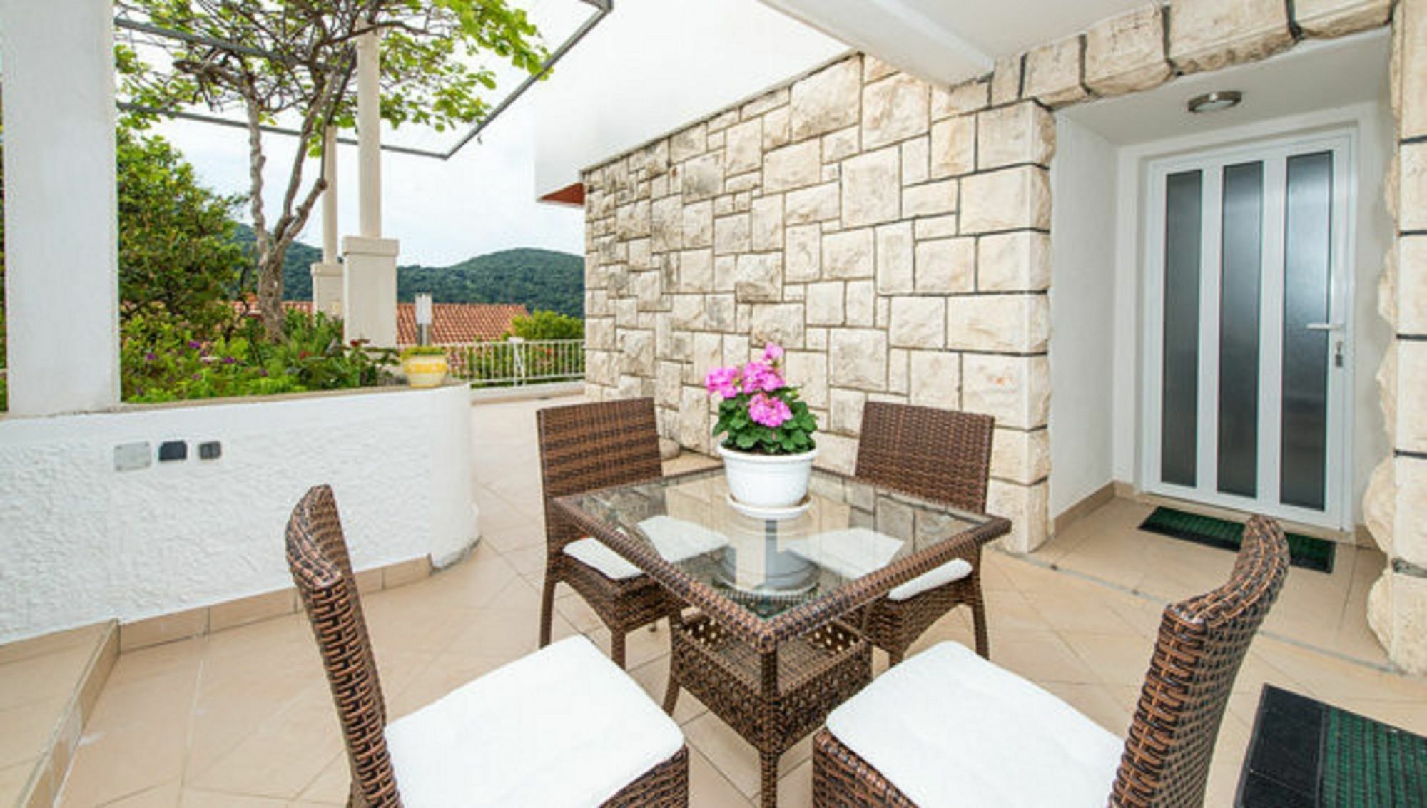 Apartment Beautiful Sea View