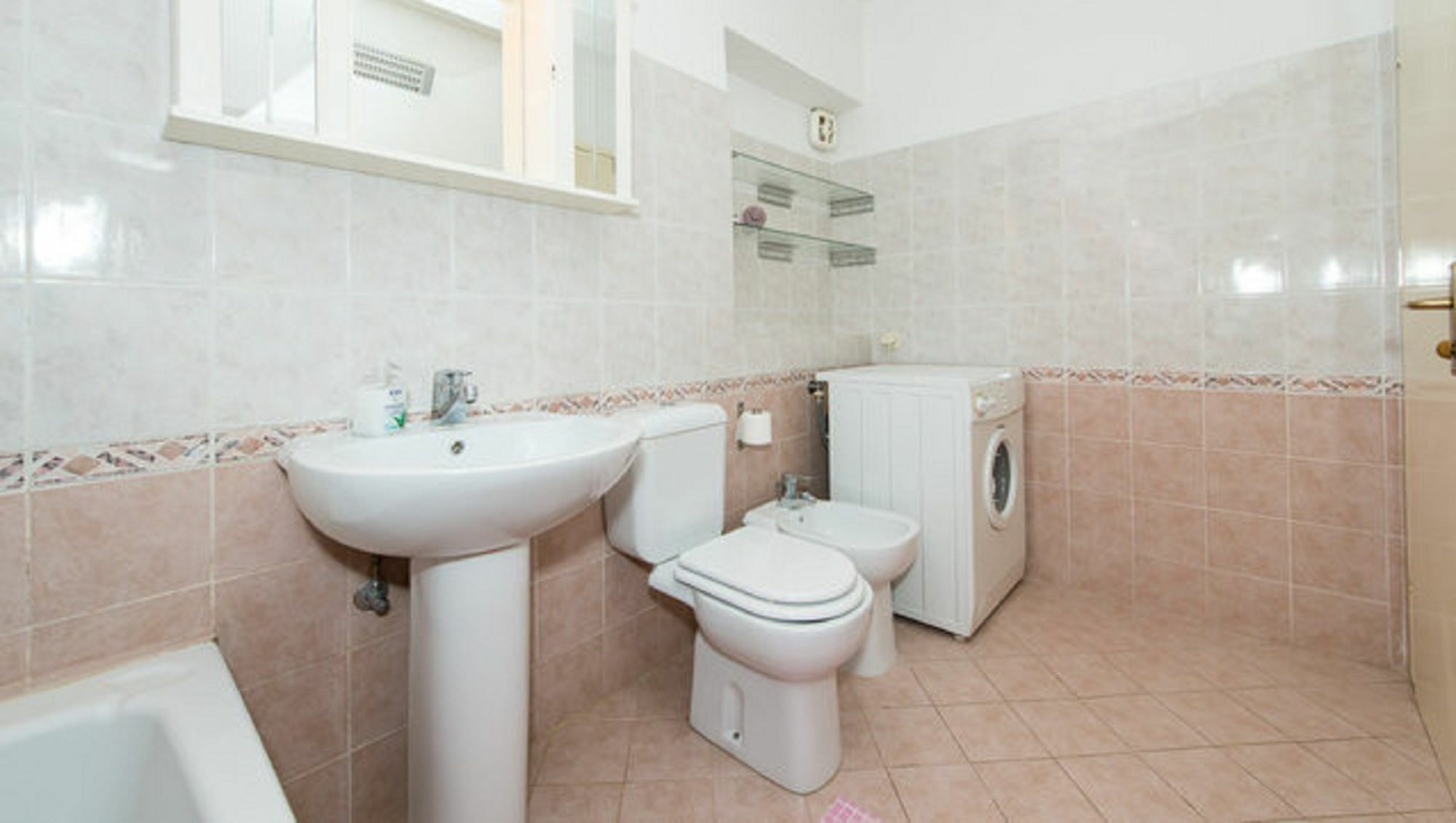 Beautiful Sea View Apartman *