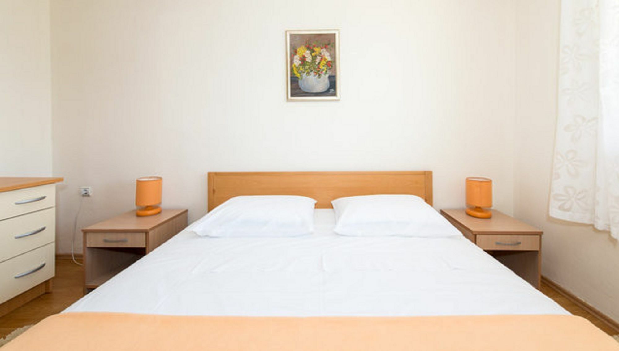 Beautiful Sea View Apartman