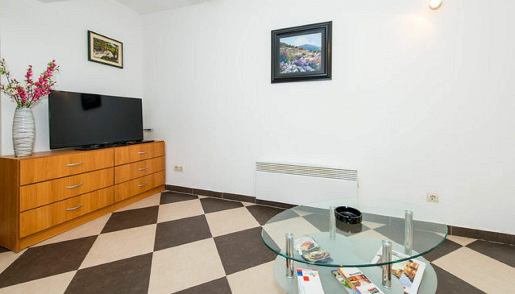 Apartment Beautiful Sea View