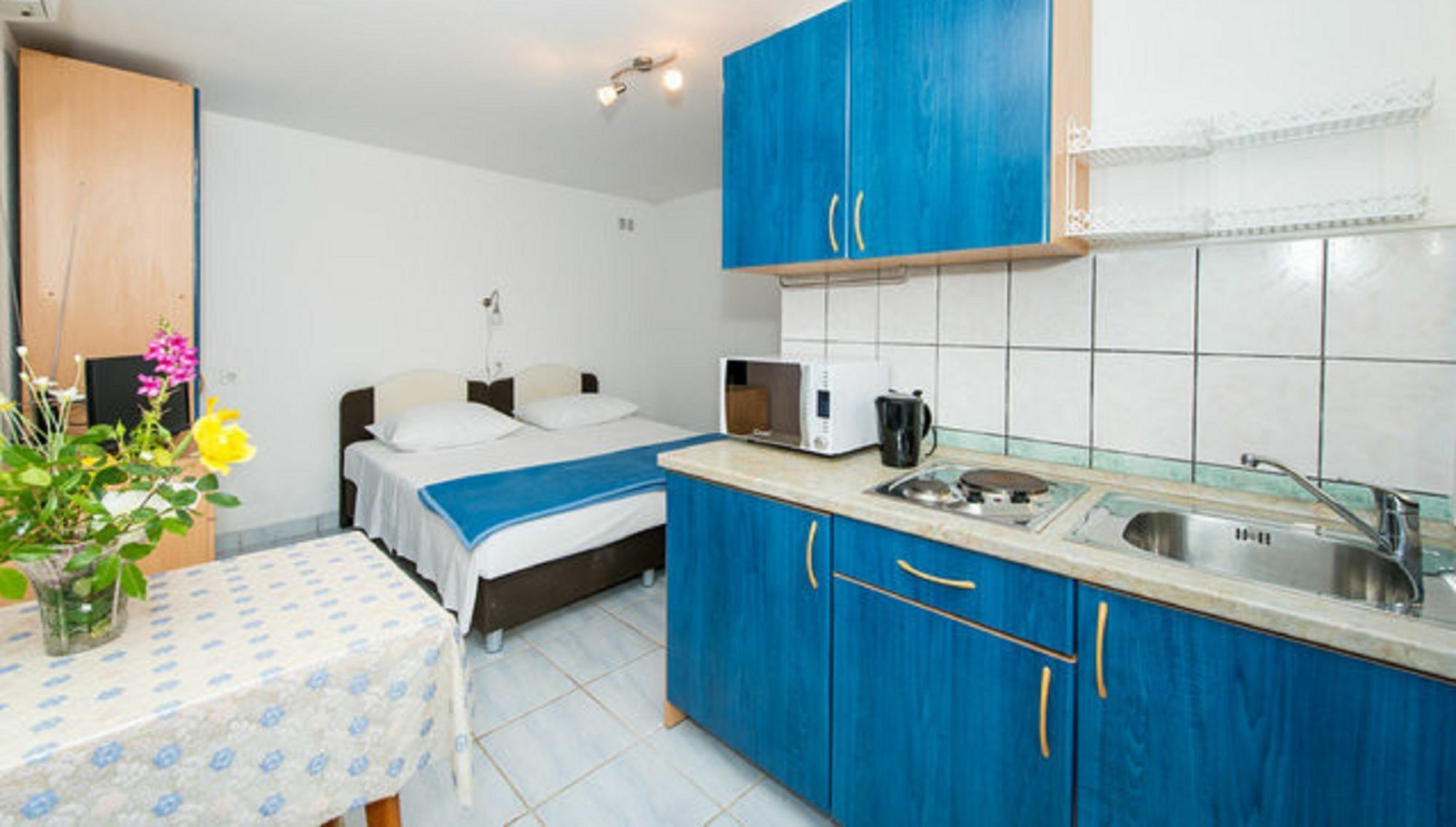 Appartamento Beautiful Sea View *
