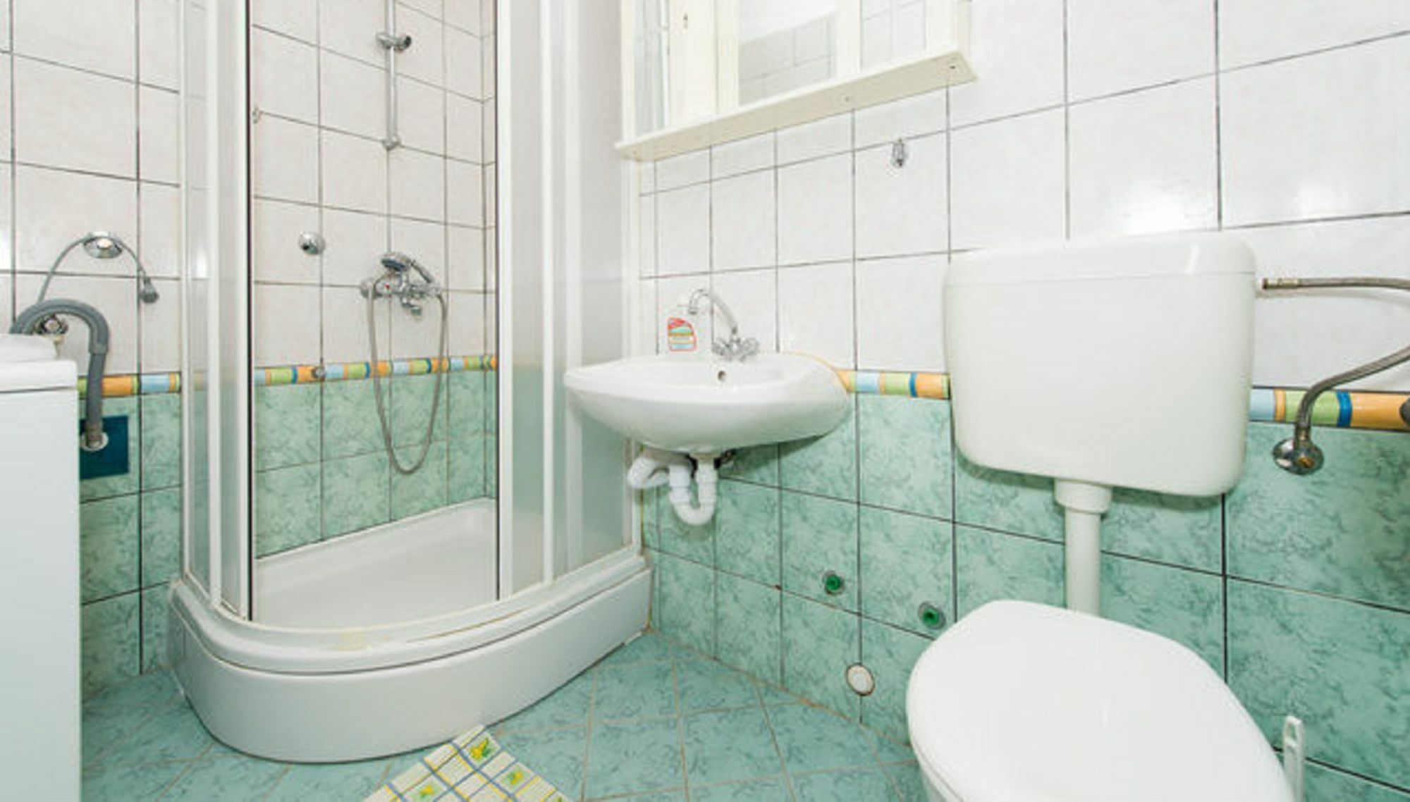 Apartman Beautiful Sea View Dubrovnik