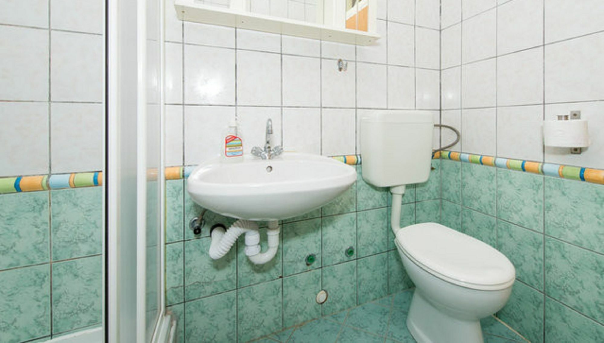 Apartman Beautiful Sea View *