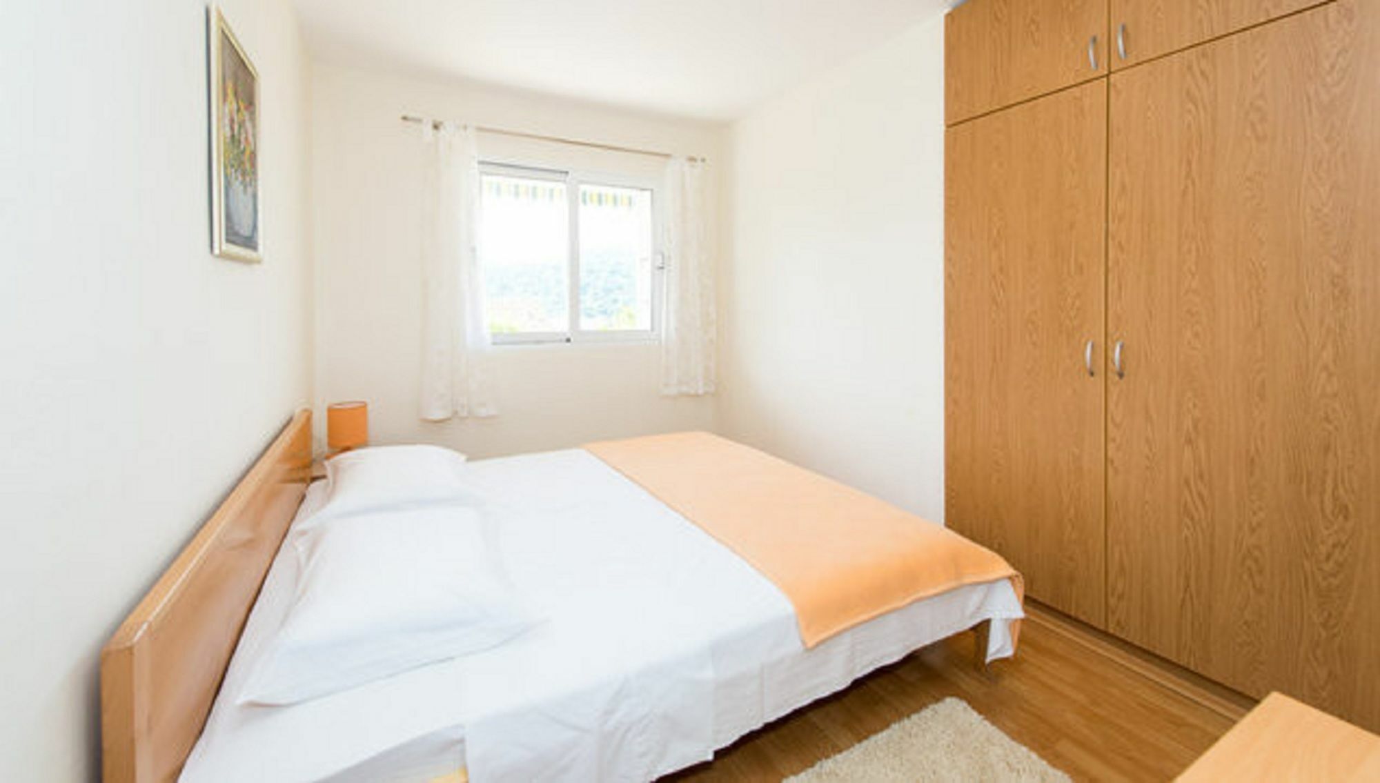 Beautiful Sea View Appartamento Ragusa