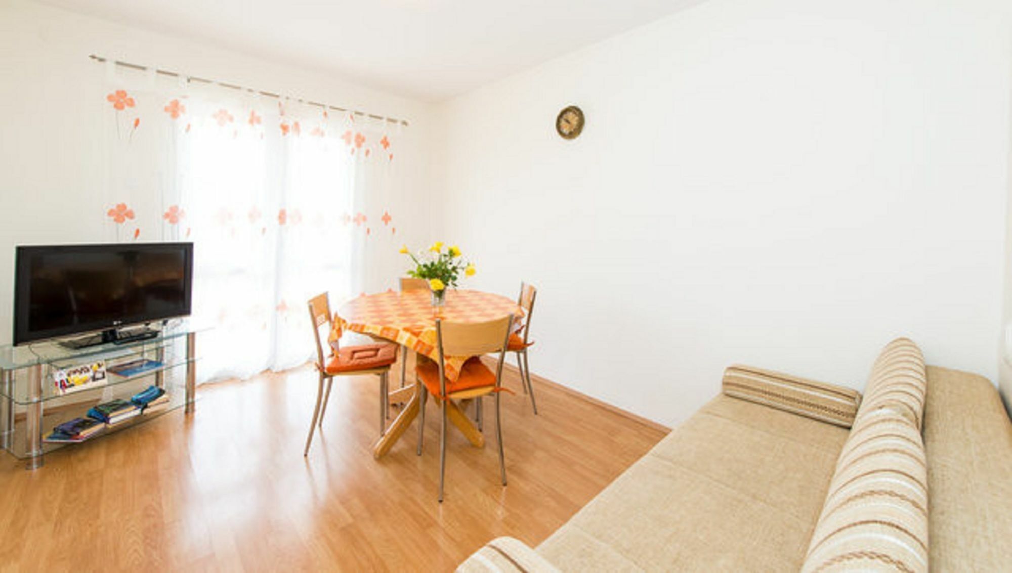Beautiful Sea View Apartman