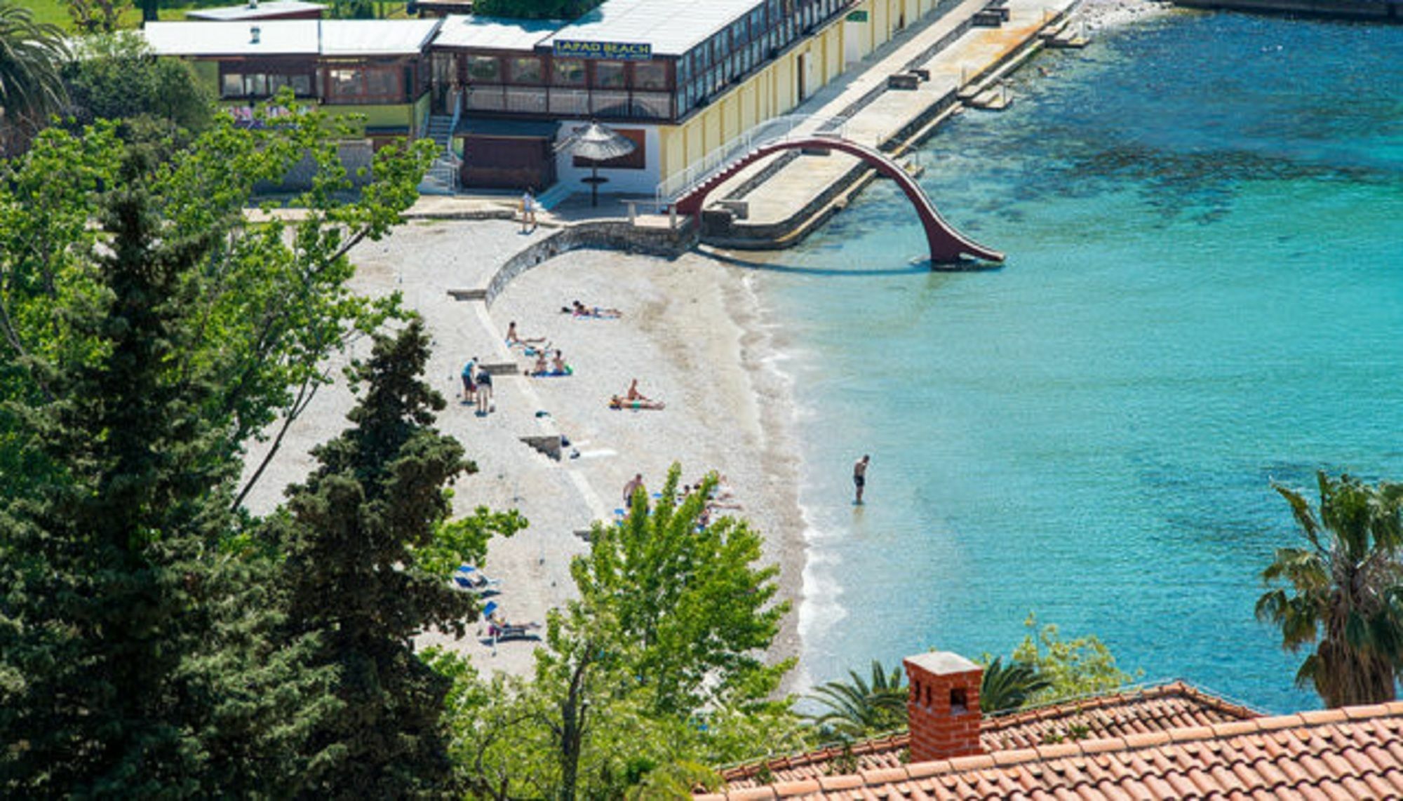 Appartement Beautiful Sea View *