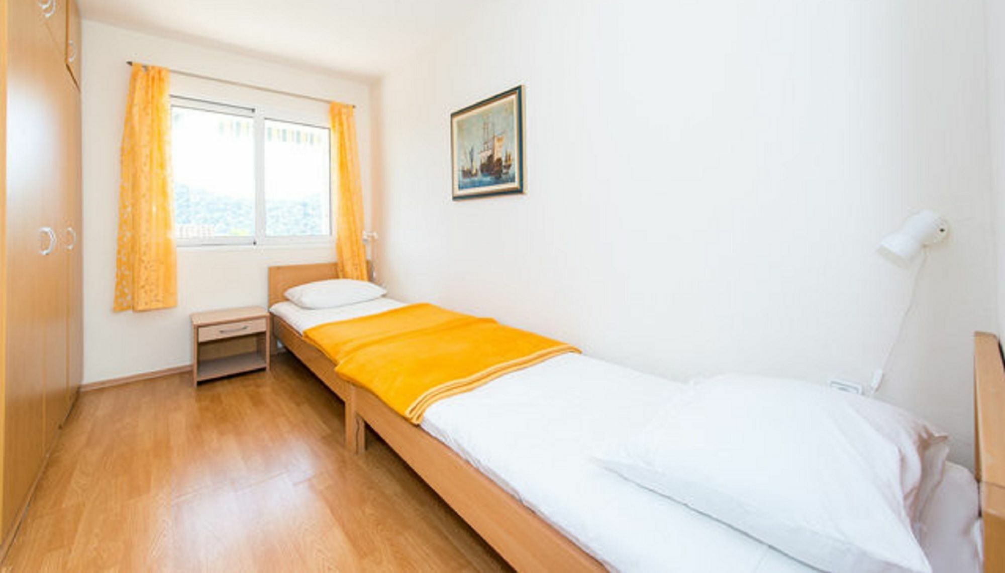 Beautiful Sea View Apartmán *