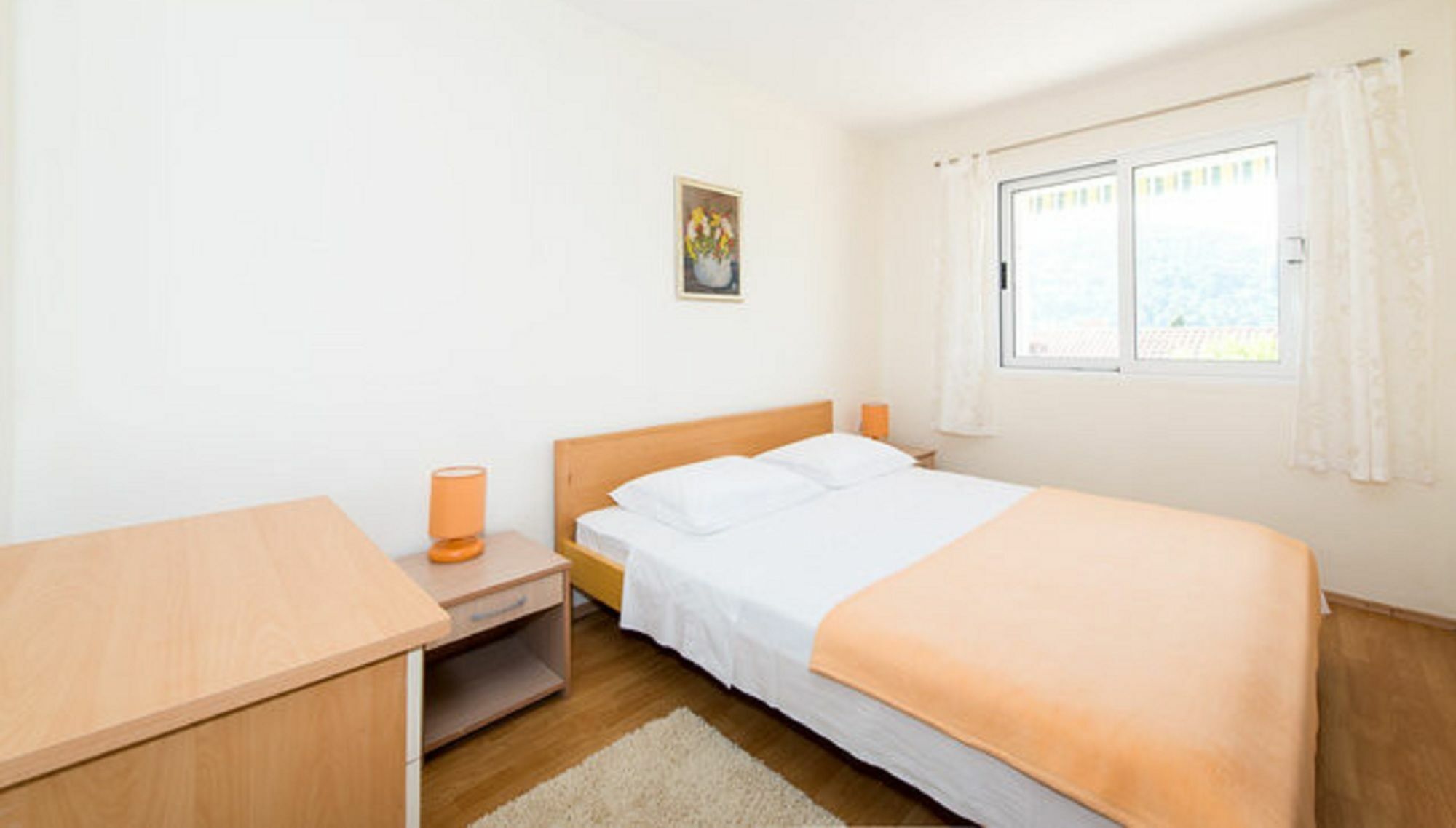Beautiful Sea View Appartement Dubrovnik