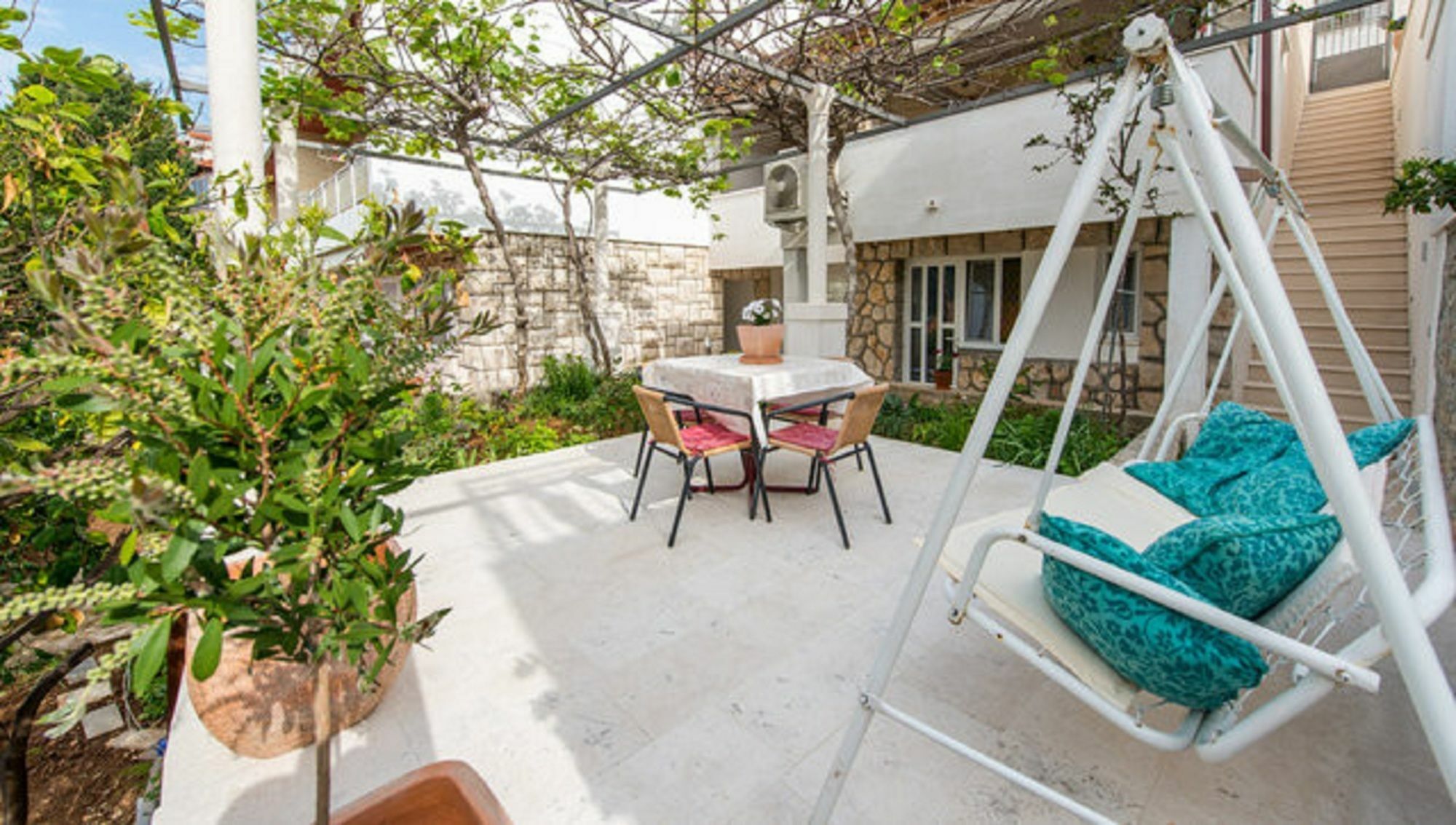 Appartamento Beautiful Sea View *