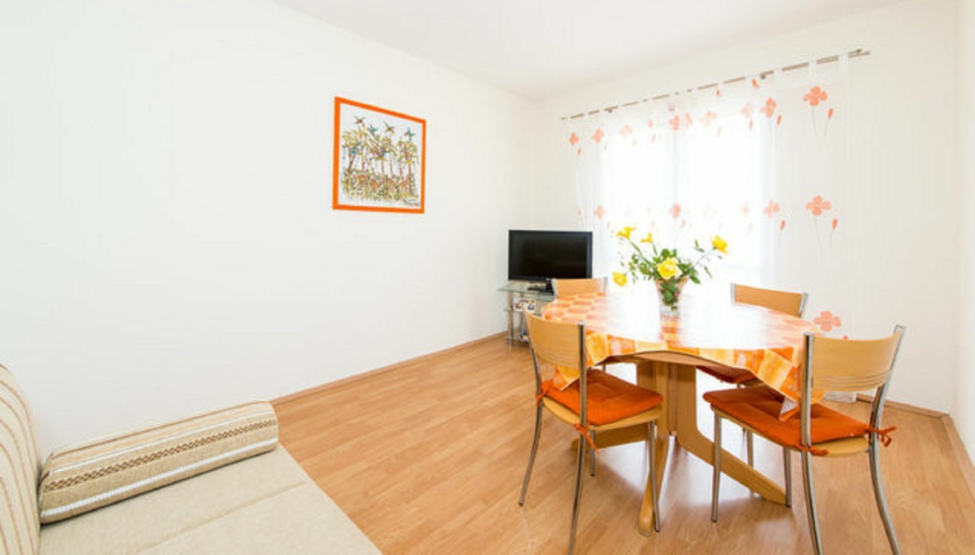 Appartement Beautiful Sea View