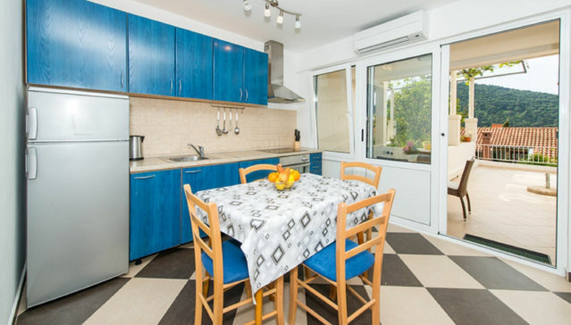 Appartement Beautiful Sea View