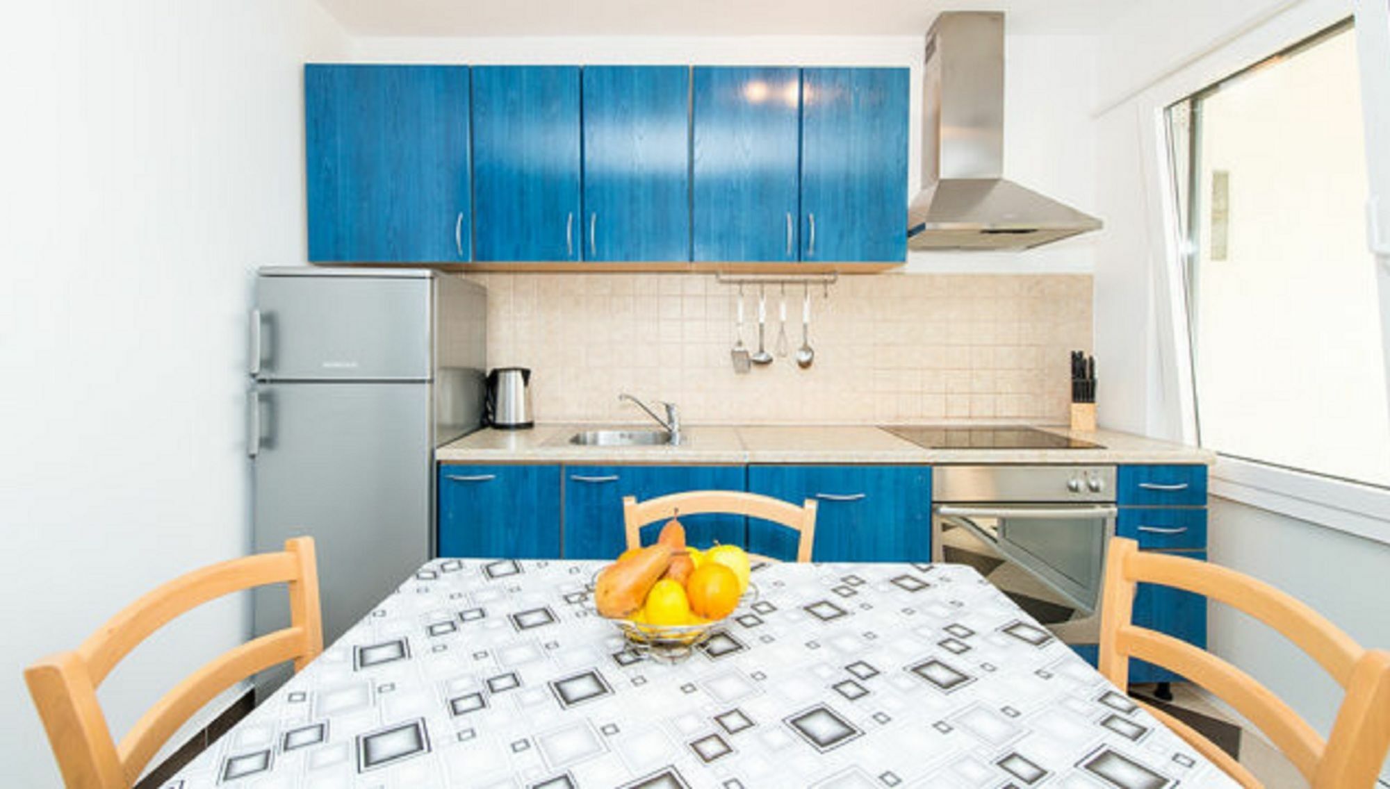Beautiful Sea View Appartement